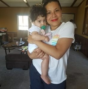 Meet your Posher, Donna